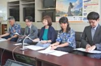 個人トラブル　無料30分の法律相談会「どなたでも気軽に」　法テラス沖縄が4月17・21・28日　事前予約が必要