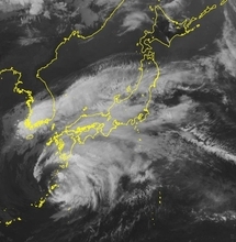 【台風6号】沖縄地方の暴風警報を全て解除　吹き返しの強い風に引き続き注意