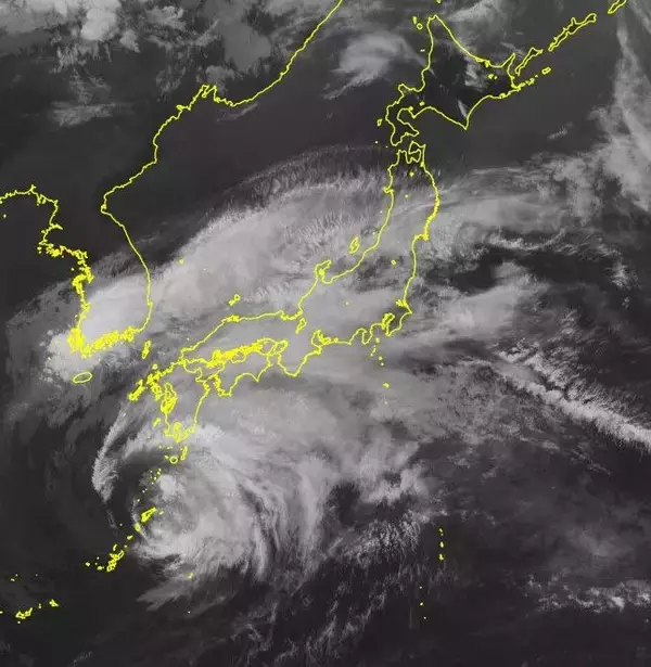 【台風6号】沖縄地方の暴風警報を全て解除　吹き返しの強い風に引き続き注意