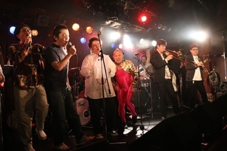 【動画あり】2000年前後の沖縄インディーズバンド大集合　「Enjoy75 Fes」超満員　NEWTOWNERは10年振りのステージで“解散撤回”