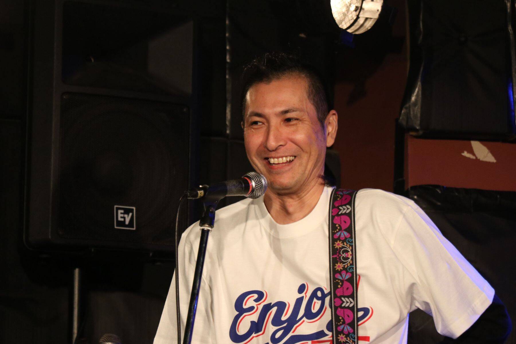 【動画あり】2000年前後の沖縄インディーズバンド大集合　「Enjoy75 Fes」超満員　NEWTOWNERは10年振りのステージで“解散撤回”