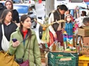 寒い師走の沖縄　15地点で今季最低の気温観測　渡嘉敷村では11.6度