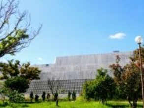 県立博物館・美術館、一部利用休止へ　2027年1月から　LED化・耐震化で