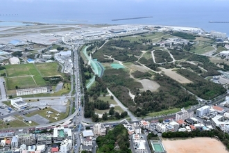 酒気帯び運転で摘発　40代2等空曹を停職3カ月　空自那覇基地が処分