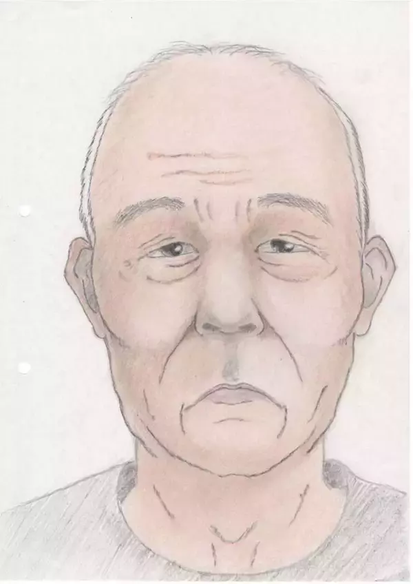 4月に墓地で身元不明の男性遺体　警察が情報提供呼びかけ　沖縄・うるま市与那城
