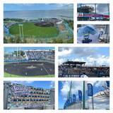 「最高気温9℃台から4月並みの暑さまで　気象予報士が体感した“沖縄キャンプ地めぐり”のリアル」の画像2