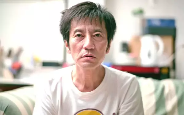 【桜坂劇場・下地久美子の映画コレ見た？】『津田寛治に撮休はない』虚実の境　さまよう俳優