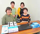 「活動前進　笑顔広がる　タイムスふれあい事業助成施設・団体紹介」の画像5