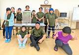 「活動前進　笑顔広がる　タイムスふれあい事業助成施設・団体紹介」の画像8