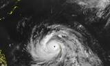 「【台風9号】10～11日ごろ先島に接近へ　九州がすっぽり入る大きさ」の画像1