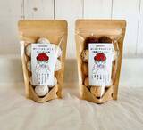 「健康志向の手作りちんすこうが人気　13種類の味「若い世代にも選ばれる商品に」　沖縄・うるま市のKITCHEN MAMA」の画像1