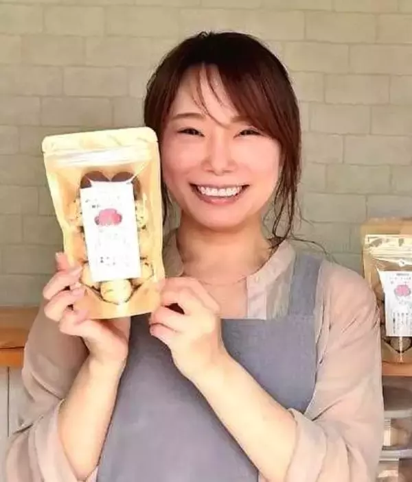 「健康志向の手作りちんすこうが人気　13種類の味「若い世代にも選ばれる商品に」　沖縄・うるま市のKITCHEN MAMA」の画像