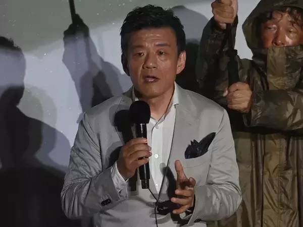 【速報】森岡毅氏率いる刀、「イマーシブ・フォート東京」営業終了へ　「施設規模が過大」理由に　ジャングリア運営の筆頭株主＜コメント全文＞