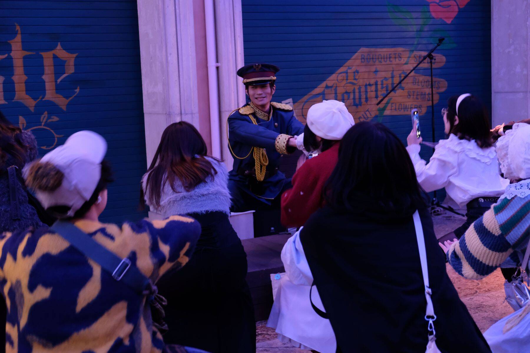 【速報】森岡毅氏率いる刀、「イマーシブ・フォート東京」営業終了へ　「施設規模が過大」理由に　ジャングリア運営の筆頭株主＜コメント全文＞