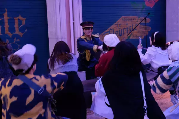 「【速報】森岡毅氏率いる刀、「イマーシブ・フォート東京」営業終了へ　「施設規模が過大」理由に　ジャングリア運営の筆頭株主＜コメント全文＞」の画像