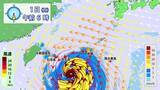 「台風6号は強い勢力で31日には沖縄の南海上へ　接近前から風雨が強まる見込み【気象予報士が解説】」の画像4