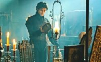 【桜坂劇場・下地久美子の映画コレ見た？】『モンテ・クリスト伯』復讐に執念　悲しい日々