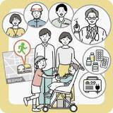 「停電が命の危険に直結する「医療的ケア児」　多くいる沖縄、災害リスクへの備え方は」の画像1