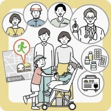 停電が命の危険に直結する「医療的ケア児」　多くいる沖縄、災害リスクへの備え方は