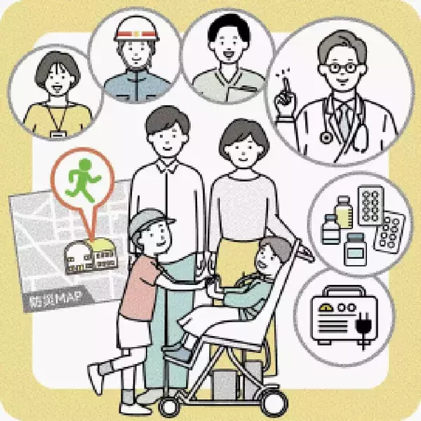 停電が命の危険に直結する「医療的ケア児」　多くいる沖縄、災害リスクへの備え方は