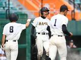 「具志川商業や那覇などベスト8進出　高校野球の沖縄県春季大会【28日の全試合結果あり】」の画像1