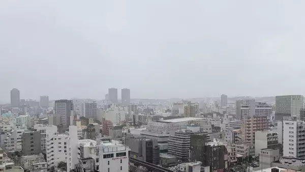 沖縄本島内11ダム、貯水率77％に回復　台風6号などで降雨【9日午前0時時点】
