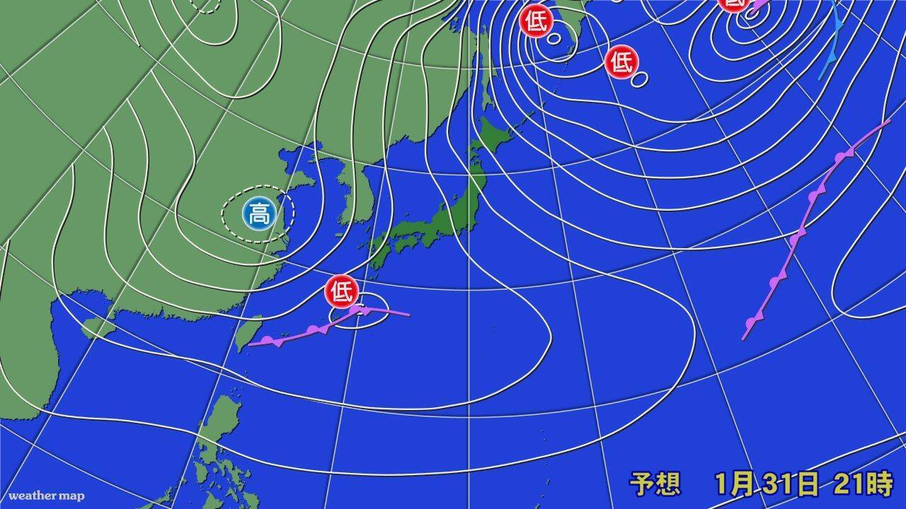 【プロ野球沖縄キャンプ前半】雨は降る？ キャンプ地ごとの2週間天気をチェック
