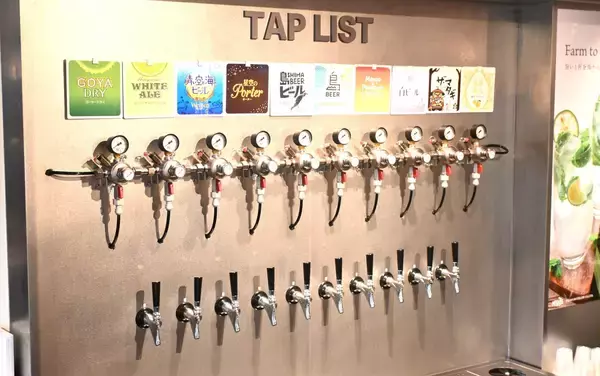 「「フードコートではありません」――沖縄・パレットくもじにリウボウフードホール誕生　心もお腹も満たす全7店舗を徹底紹介！」の画像