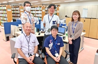 電子版、ビジネスシーンでの活用広がる　検索機能でニュース深掘り・新聞切り抜き作業減