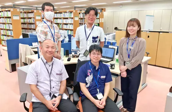 電子版、ビジネスシーンでの活用広がる　検索機能でニュース深掘り・新聞切り抜き作業減