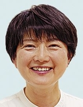 ［オフィスの窓から］　記憶に残る感動アイス　五日市知香