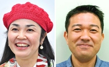 「国防まんじゅう」作りに奮闘する一家の事情とは？　与那国島を舞台に笑いと切なさ描く演劇　那覇で21日から