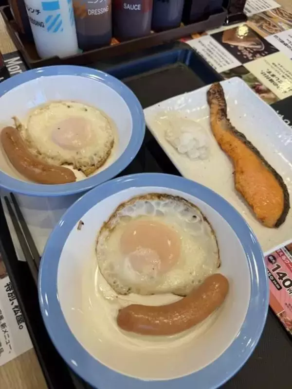 「【北谷町】ロースかつ定食が500円！『松屋・松のや 北谷美浜店』2025年9月9日(火)10時まで♪【美ら浜つーしん】」の画像