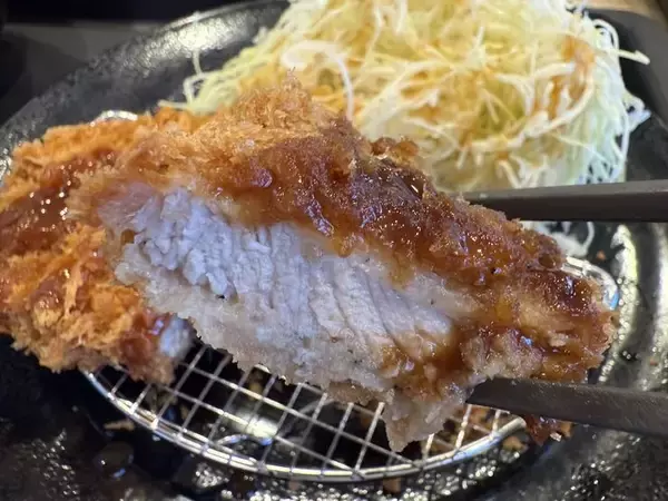 「【北谷町】ロースかつ定食が500円！『松屋・松のや 北谷美浜店』2025年9月9日(火)10時まで♪【美ら浜つーしん】」の画像