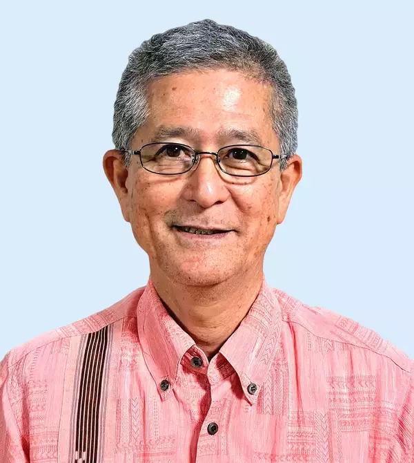 瑞慶覧長敏氏、衆院沖縄2区から立候補の意向　社民党有志の会が1月21日に擁立会見