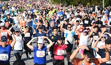楽しく駆けよう42.195キロ　NAHAマラソン第40回記念大会、12月6日開催　申し込み開始【コースマップあり】