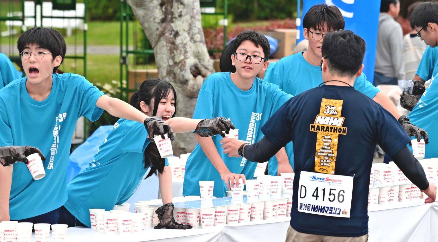 「NAHAマラソン」40回記念大会、申し込み開始　国内最大級の市民マラソン【コースマップあり】