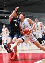 【速報】昨年の王者・琉球ゴールデンキングス4強ならず　バスケ天皇杯・準々決勝