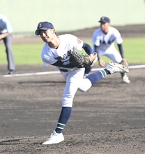 夏の甲子園王者・沖縄尚学、九州４強入り逃す　神村学園に１―４