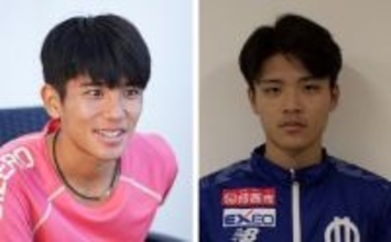 国学院大２区の上原琉翔（北山高出）は区間12位　順天堂大１区の池間凛斗（東風平中出）は区間9位【箱根駅伝往路】