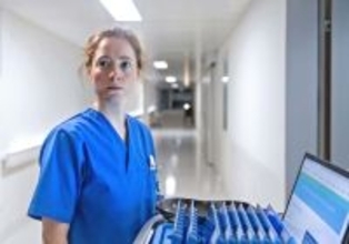 【スターシアターズ・榮慶子の映画コレ見た？】『ナースコール』応援していたつもりが