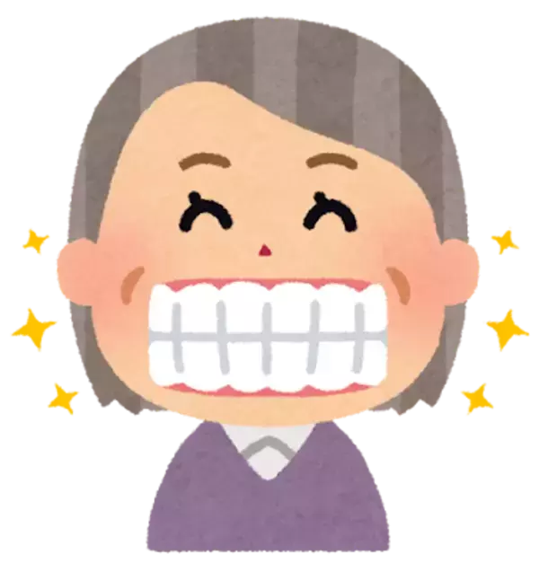 歯の治療が終わった後こそ定期的な通院を　口は健康の入り口、予防が大切