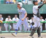 「【速報】エナジックが決勝進出　北山に12-2コールド　20日は沖縄尚学と甲子園懸け対戦　夏の高校野球沖縄大会」の画像3