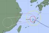 「【台風18号】沖縄本島全域で暴風警報を解除　北部を中心に2810戸停電」の画像2