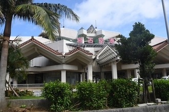 RAC機、エンジン不具合で4便欠航　宮古ー多良間など、169人に影響