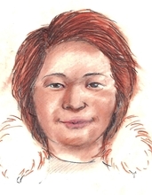 足首に「K」のタトゥー　アパートで体調不良に　身元不明の男性遺体、那覇署が情報提供求める