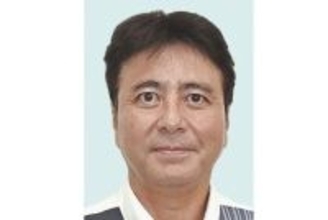 【速報】金武町長選　金城司氏が当選確実　前副町長