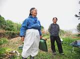 「遺骨捜索で知る不条理　沖縄から10回目の福島［安田菜津紀エッセイ］」の画像1