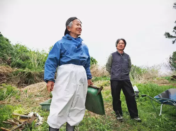遺骨捜索で知る不条理　沖縄から10回目の福島［安田菜津紀エッセイ］