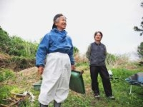 遺骨捜索で知る不条理　沖縄から10回目の福島［安田菜津紀エッセイ］